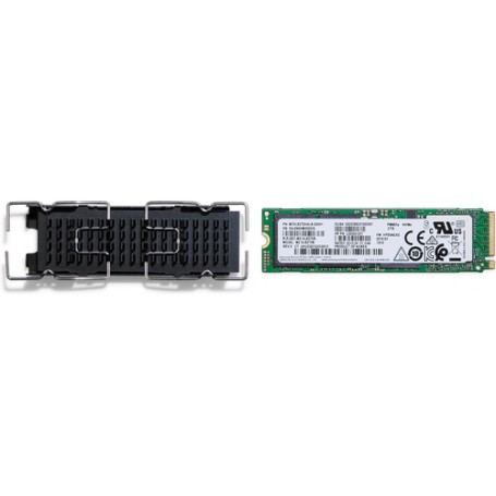 HP ZTurbo 2TB TLC Z2 G5 TWR/SFF SSDKit (141M1AA)