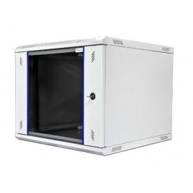Wirewin WCAB PS2 600X600X9U rack 9U Da parete Grigio (WCAB PS2 600X600X9U)