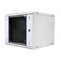 Wirewin WCAB PS2 600X600X9U rack 9U Da parete Grigio (WCAB PS2 600X600X9U)