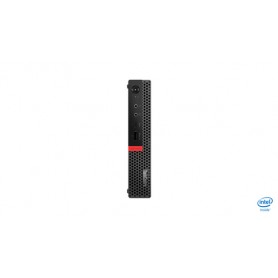 Lenovo ThinkCentre M920q DDR4-SDRAM i5-9600T mini PC Intel® Core™ i5 8 GB 128 GB SSD Windows 10 Pro Nero (10T1S0170M)