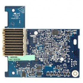 DELL F169G scheda di rete e adattatore Interno Ethernet 1000 Mbit/s (F169G)