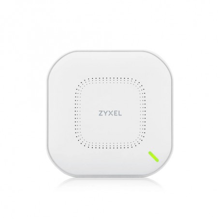 Zyxel NWA110AX-EU0103F punto accesso WLAN 1775 Mbit/s Bianco Supporto Power over Ethernet (PoE) (NWA110AX-EU0103F)