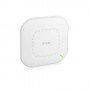 Zyxel NWA110AX-EU0103F punto accesso WLAN 1775 Mbit/s Bianco Supporto Power over Ethernet (PoE) (NWA110AX-EU0103F)