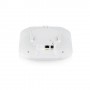 Zyxel NWA110AX-EU0103F punto accesso WLAN 1775 Mbit/s Bianco Supporto Power over Ethernet (PoE) (NWA110AX-EU0103F)