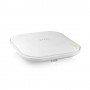 Zyxel NWA110AX-EU0103F punto accesso WLAN 1775 Mbit/s Bianco Supporto Power over Ethernet (PoE) (NWA110AX-EU0103F)