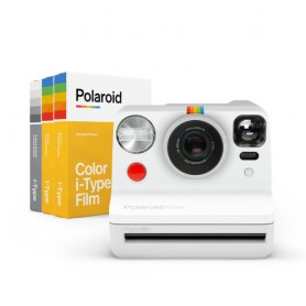 Polaroid Now Bianco (006025)