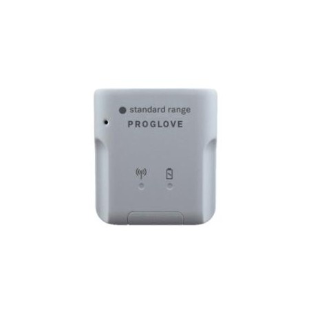 ProGlove MARK Basic Lettore di codici a barre indossabile 1D/2D LED Grigio (M005-EU)