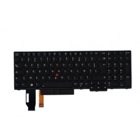 Lenovo 01YP691 Tastiera (FRU01YP691)