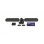 Logitech Tap Large Bundle – Microsoft Teams sistema di conferenza Sistema di videoconferenza di gruppo (TAP-MS-LARGE-EU)