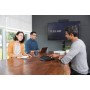 Logitech Tap Medium Bundle – Microsoft Teams sistema di conferenza Sistema di videoconferenza di gruppo (TAP-MS-MEDIUM-EU)