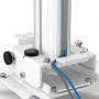 Kindermann Premium MA 200 supporto per proiettore Soffitto Bianco (7460000201)