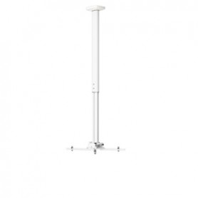 Kindermann Premium MA 150 supporto per proiettore Soffitto Bianco (7460000151)
