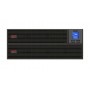 APC SRV6KRIRK gruppo di continuità (UPS) Doppia conversione (online) 6 kVA 6000 W (SRV6KRIRK)