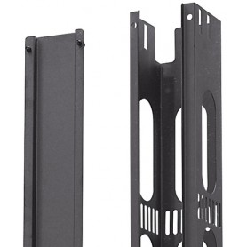 EFB Elektronik PRO-VKM47.TS porta accessori Pannello di gestione del cavo (PRO-VKM47.TS)