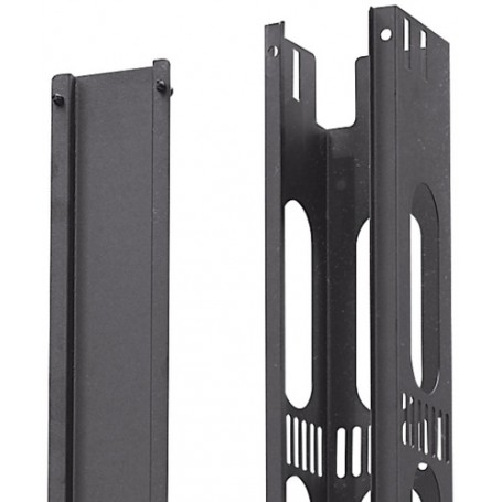 EFB Elektronik PRO-VKM42.GR porta accessori Pannello di gestione del cavo (PRO-VKM42.GR)