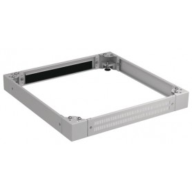 EFB Elektronik PRO-SOK88PP.GR porta accessori Zoccolo per scaffale (PRO-SOK88PP.GR)