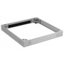 EFB Elektronik PRO-SOK88PP.GR porta accessori Zoccolo per scaffale (PRO-SOK88PP.GR)