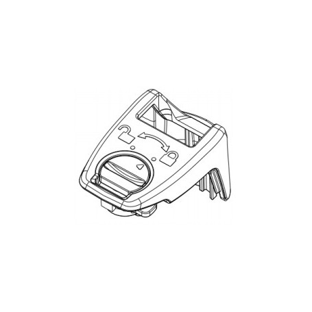 Zebra MISC-BC0081-04 parte di ricambio per la stampa 10 pz (MISC-BC0081-04)