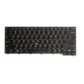 Lenovo FRU04X0111 ricambio per notebook Tastiera (FRU04X0111)