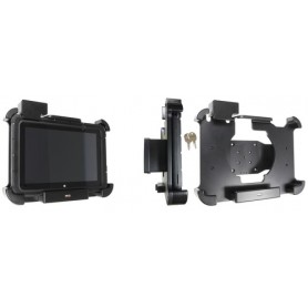 Brodit 550888 supporto per personal communication Supporto passivo Tablet/UMPC Nero (550888)