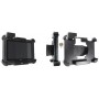 Brodit 550888 supporto per personal communication Supporto passivo Tablet/UMPC Nero (550888)