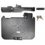 Brodit 539894 supporto per personal communication Tablet/UMPC Nero (539894)