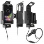 Brodit 512959 supporto per personal communication Supporto attivo Telefono cellulare/smartphone Nero (512959)