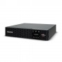 CyberPower PR2200ERT2U gruppo di continuità (UPS) A linea interattiva 2,2 kVA 2200 W 8 presa(e) AC (PR2200ERT2U)