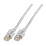 EFB Elektronik DCK1001GR.50 cavo di rete Grigio 50 m Cat6a S/FTP (S-STP) (DCK1001GR.50)