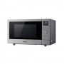 Panasonic NN-CD58 Superficie piana Microonde combinato 27 L 1000 W Acciaio inossidabile (NN-CD58JSGPG)