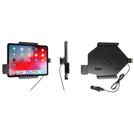 Brodit 753094 supporto per personal communication Supporto attivo Tablet/UMPC Nero (753094)