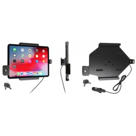 Brodit 752094 supporto per personal communication Supporto attivo Tablet/UMPC Nero (752094)