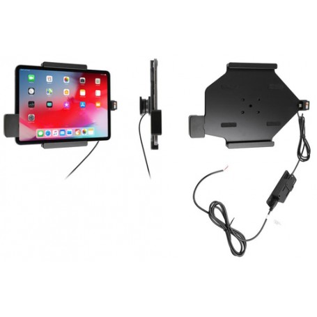 Brodit 747094 supporto per personal communication Tablet/UMPC Nero (747094)