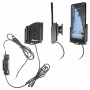 Brodit 727089 supporto per personal communication Supporto attivo Telefono cellulare/smartphone Nero (727089)