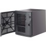 Supermicro SuperChassis 721TQ-250B2 Mini Tower Nero 250 W (CSE-721TQ-250B2)