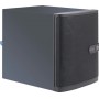 Supermicro SuperChassis 721TQ-250B2 Mini Tower Nero 250 W (CSE-721TQ-250B2)