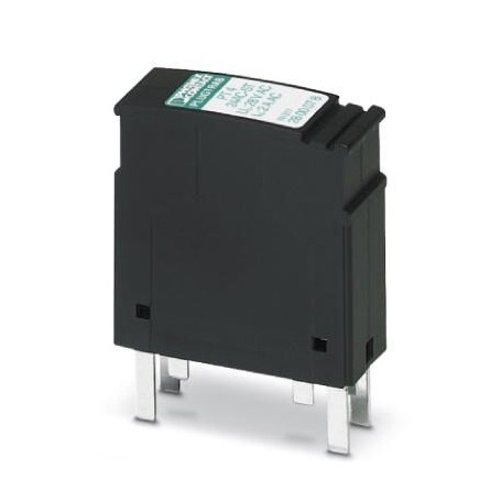 Phoenix Contact 2800078 protezione da sovraccarico Nero 24 V (2800078)