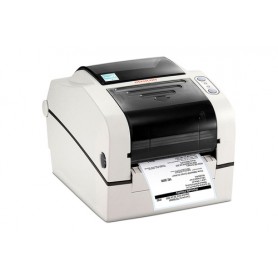 Bixolon SLP-TX423 stampante per etichette (CD) Termica diretta/Trasferimento termico 300 x 300 DPI Con cavo e senza (SLP-TX423B)