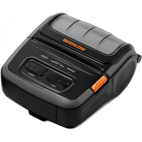 Bixolon SPP-R310BKML stampante POS 203 x 203 DPI Con cavo e senza cavo Termica diretta Stampante portatile (SPP-R310BKML)
