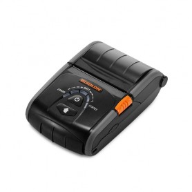 Bixolon SPP-R200IIIKM stampante POS 203 x 203 DPI Cablato Termica diretta Stampante portatile (SPP-R200IIIKM)