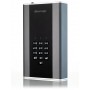 iStorage diskAshur DT 2 disco rigido esterno 10000 GB Nero, Grafite (IS-DT2-256-10000-C-G)