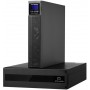 PowerWalker VFI 10000 RTG PF1 Doppia conversione (online) 10 kVA 10000 W 2 presa(e) AC (10122133)