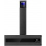 PowerWalker VFI 6000 RTG PF1 Doppia conversione (online) 6 kVA 6000 W 2 presa(e) AC (10122132)