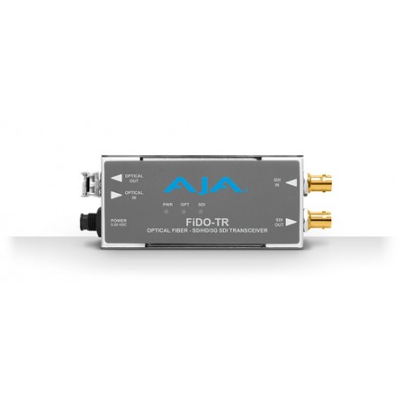 AJA FiDO-TR-MM Convertitore video attivo (FiDO-TR-MM)