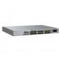Hewlett Packard Enterprise StoreFabric SN3600B 32Gb 24/24 FC Gestito Nessuno 1U Metallico (Q1H71A)