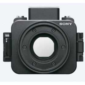 Sony MPK-HSR1 Valigetta rigida Nero (MPKHSR1.SYH)