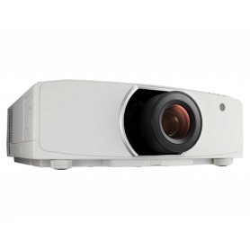 NEC PA903X videoproiettore Proiettore per grandi ambienti 9000 ANSI lumen 3LCD XGA (1024x768) Compatibilità 3D Bianc (40001123)