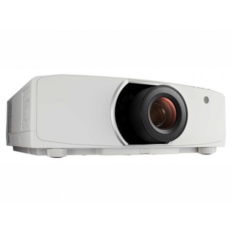 NEC PA803U videoproiettore Proiettore per grandi ambienti 8000 ANSI lumen 3LCD WUXGA (1920x1200) Compatibilità 3D Bi (40001121)