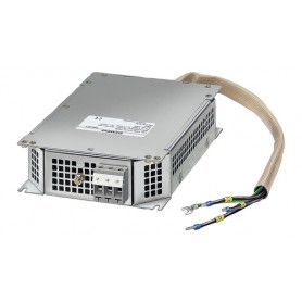 Siemens 6SE6400-2FS02-6BB0 adattatore e invertitore Interno Multicolore (6SE6400-2FS02-6BB0)
