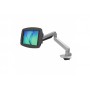 Compulocks 660REACH912SGEB supporto per personal communication Supporto passivo Tablet/UMPC Nero, Argento (660REACH912SGEB)